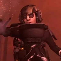 Buzzsaw Mutant Toilet