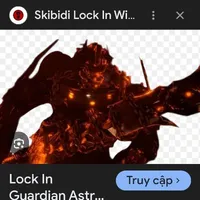 Lock In Hunter (Legioner)