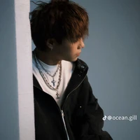 Vũ Trường Giang - Gill