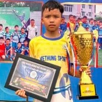Hiếu Minh