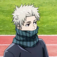 Inumaki Toge