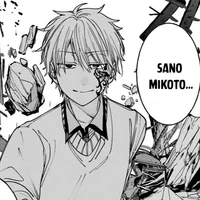 Sano Mikoto