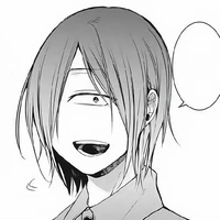 Nyudou Rensuke