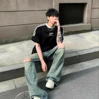 thiếu gia. nhất chính vũ