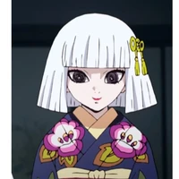 Ubuyashiki Nichika
