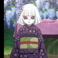 Ubuyashiki katana
