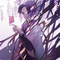 kocho shinobu