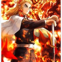 Rengoku kyojuro