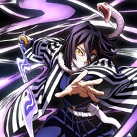 lguro Obanai