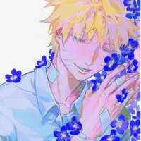 Naruto Uzumaki