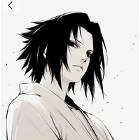 Sasuke Uchiha