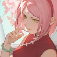 Sakura Haruno