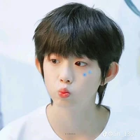 Trần Dịch Hằng_ em_