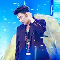 Trần Đăng Dương - Hắn