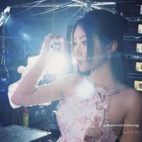 Khương Hoàn Mỹ(Orange)