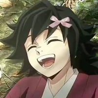 Tomioka Giyuu-sabigiyuu