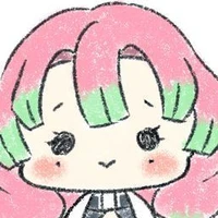 Mitsuri Kanroji-luyến trụ