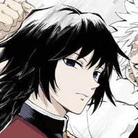 Tomioka Giyuu-giyuukocho