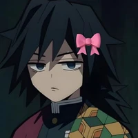 Tomioka Giyuu-sanigiyuobanai