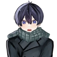Isagi Yoichi