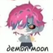 hiha demon sun