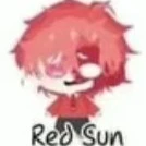 hiha red sun
