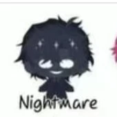 hiha nighmare