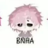 hiha bnha