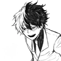 Todoroki Shoto