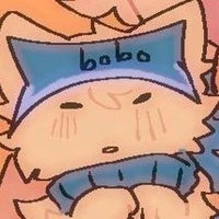 mồn lèo của Bobo😍