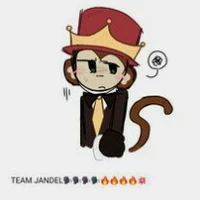 ᴊᴀɴᴅᴇʟ°•🐵🙆