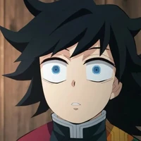 tomioka giyuu