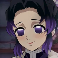 kocho shinobu