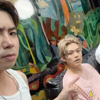 Bách Bảnh Trai.