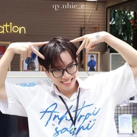 Phạm Khôi Vũ ( Timeo )