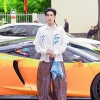 Đỗ Nhật Trường (Otis)