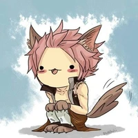 Natsu