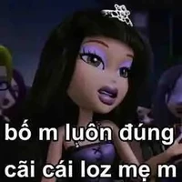 nhóm bot