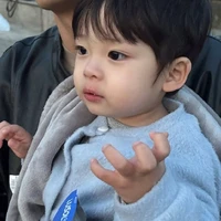 Lâm Huy _ 7 tuổi