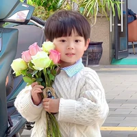 Lâm Dương _5 tuổi