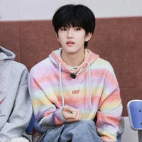 Trương Hàm Thụy _cậu