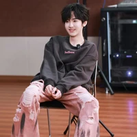 Tả Kỳ Hàm _hắn