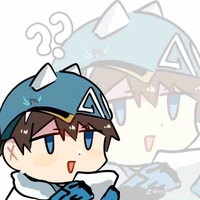 Mama nhà Fusion (@Glacier)