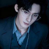 Giang Hành-<24tuổi>-F (Ocean)