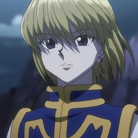 Kurapika