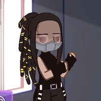 Fugitive Predator/Fugi