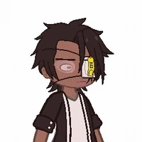 Lucifer Jafary Desjardins