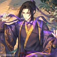 Giang Trừng^^Giang Vãn Ngâm