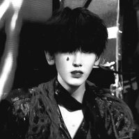 Tả Kỳ Hàm _ hắn