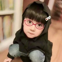 Dương Bác Văn _ lúc nhỏ